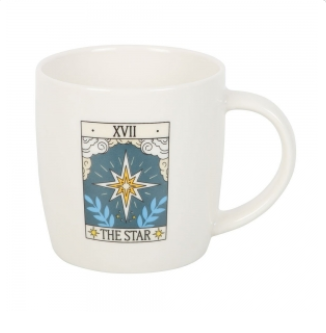The Star Tarot Mug