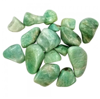 Amazonite Tumbled Stones